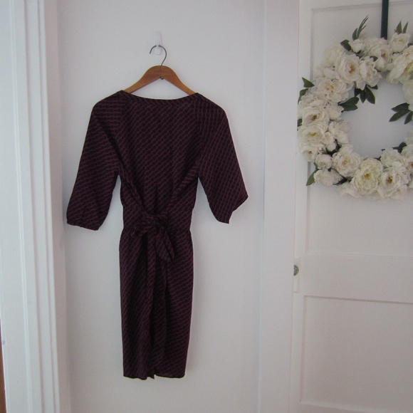 JACOB L Vintage Look Dress - Picture 3 of 11